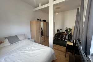 Geschmackvolle 2,5-Raum-Wohnung mit Einbauküche in Mannheim – Werftstraße 15, 68159 Mannheim – Vorschaubild 2