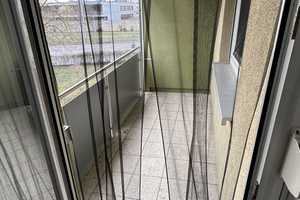Ulm-Böfingen 3 Zimmer Wohnung mit Garage  – Sachsenweg 14, 89075 Ulm – Vorschaubild 14