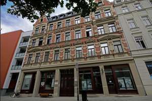 charmante 3-Zimmer am Alten Markt – Alter Markt 24, 6108 Altstadt, Halle (Saale) – Vorschaubild 6