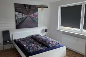 Renovierte 3-Zimmer Wohnung in ruhiger und zentraler Lage – Die vollständige Adresse der Immobilie erhältst du vom Anbieter., 27576 Lehe, Bremerhaven – Vorschaubild 7