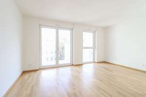 Lichtdurchflutetes Wohnjuwel mit großzügigem Balkon und moderner Wohnküche – Komfort erleben! – Johanna-Zittel-Str. 9, 60326 Gallus, Frankfurt am Main – Vorschaubild 12