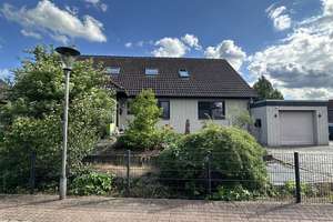Großzügiges Einfamilienhaus mit Wintergarten in ruhiger Lage – Salzgitter-Thiede! – 38239 Thiede, Salzgitter – Vorschaubild 2