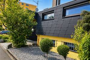 Außergewöhnliches & luxuriöses freistehendes Haus mit Gewerbeeinheit / 2-Familienhaus – Die vollständige Adresse der Immobilie erhältst du vom Anbieter., 68766 Hockenheim – Vorschaubild 2
