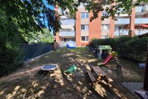 Erdgeschosswohnung PB-MItte, 170 m² großer Gartenanteil, Sackgassenlage, 3 Zimmer, Küche, Bad, Tiefg – Kurt-Schumacher-Straße 27, 33102 Kernstadt, Paderborn – Vorschaubild 21