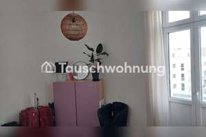 Tauschwohnung: frisch-sanierte Altbau Wohnung im ruhigen Niederschönhausen – Die vollständige Adresse der Immobilie erhältst du vom Anbieter., 13156 Niederschönhausen, Berlin – Vorschaubild 2