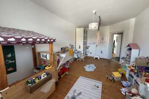 Sehr schöne u. sanierte 4-Zimmerwohnung mit 10 m²- Balkon im Herzen der List – Voßstraße 7, 30161 List, Hannover – Vorschaubild 10