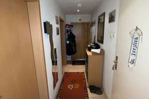3 Zimmer - Balkon - Garten - Teilrenoviert – Ripshorsterstr 182, 46117 Borbeck, Oberhausen – Vorschaubild 8