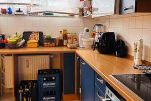 Helle 3-Zimmer-Wohnung mit Balkon im 2. OG in München-Riem – Elisabeth-Dane-Straße 9, 81829 Messestadt Riem, München – Vorschaubild 13