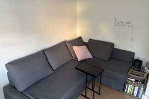 ZWISCHENMIETE - Stilvolle 2-Raum-DG-Wohnung in Köln Altstadt & Neustadt-Nord – Köln – Vorschaubild 2