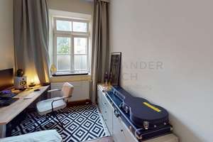 *Seltenheit* Gut vermietetes 1-Zimmer-Apartment in München-Neuhausen – Die vollständige Adresse der Immobilie erhältst du vom Anbieter., 80634 Neuhausen, München – Vorschaubild 3