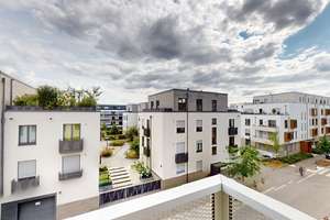 Helle 4-Zimmer-Wohnung mit Loggia und zwei Bädern – ideal für Familien – Happelstraße 45, 74074 Heilbronn, Heilbronn – Vorschaubild 13