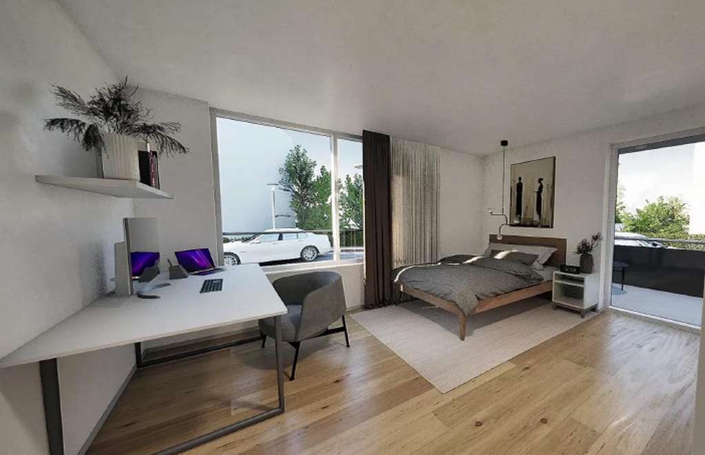 Immobilie in Hausach - Familienfreundliche Erdgeschosswohnung - Bild 3