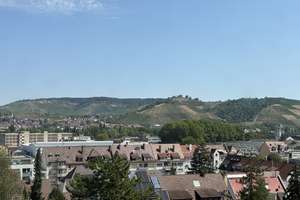 Zwischenmiete 3-Zimmer-Wohnung inkl. Garage in Stuttgart-Wangen – Jägerhalde 25, 70327 Wangen, Stuttgart – Vorschaubild 13