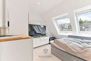 🌿 Einmalige Maisonette-WHG mit Wohlfühlgarantie – exklusives Wohnen mit Blick ins Grüne 🌿 – Die vollständige Adresse der Immobilie erhältst du vom Anbieter., 70188 Uhlandshöhe, Stuttgart – Vorschaubild 23