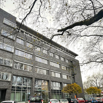Oberhausen-Mitte | 240 m² | schöne, helle Büroflächen in zentraler Lage