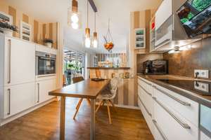 Exklusives Traumhaus - Großzügigkeit trifft auf Eleganz – Die vollständige Adresse der Immobilie erhältst du vom Anbieter., 27356 Rotenburg (Wümme) – Vorschaubild 3