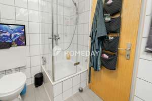 Ruhig gelegenes Mehrfamilienhaus mit 3 WE, Gartenidylle und attraktivem Entwicklungspotenzial – Die vollständige Adresse der Immobilie erhältst du vom Anbieter., 90617 Puschendorf – Vorschaubild 22