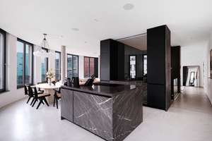 Ein Statement in Mitte:  Design-Maisonette mit vier Terrassen – Kommandantenstraße 75, 10117 Mitte (Ortsteil), Berlin – Vorschaubild 3