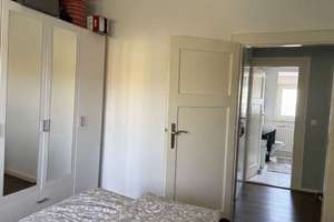 Gemütliche 2 ZKB-Wohnung in ruhiger Lage in Käfertal – Poststraße 13, 68309 Käfertal, Mannheim – Vorschaubild 6