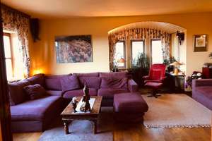 Eleganz trifft Weitblick: Stilvolles Zuhause mit Gästequartier. Großzügig, charmant & charaktervoll! – Die vollständige Adresse der Immobilie erhältst du vom Anbieter., 59955 Winterberg – Vorschaubild 12