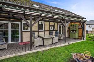 "Hinterhaus bezugsfertig, Vorderhaus zur Modernisierung – ideal für Familien & Mehrgenerationen" – Die vollständige Adresse der Immobilie erhältst du vom Anbieter., 39619 Fleetmark – Vorschaubild 13