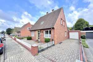 Gemütliches Einfamilienhaus mit schönem Garten in Nordhorn - Blanke – Grafschaft Bentheim (Kreis) – Vorschaubild 3