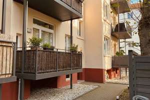 Kapitalanlage mit Substanz - Modernisiert, vermietet, wertstabil