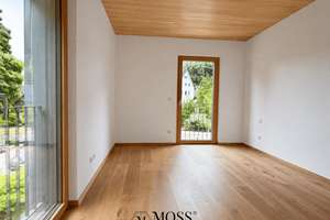 Leerstehende 4-Zimmer Wohnung in Freiburg-Kappel | 114 m² | Aufzug | Terrasse | ökologisch & modern – 79117 Kappel, Freiburg im Breisgau – Vorschaubild 12