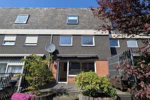 Familienfreundliches Reihenmittelhaus in attraktiver Lage