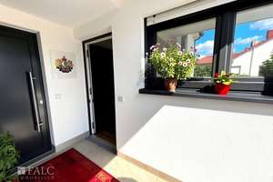 Modernes Wohnen mit Südbalkon - Stilvolle 2,5 Zimmer Eigentumswohnung in Marbach – Die vollständige Adresse der Immobilie erhältst du vom Anbieter., 71672 Marbach am Neckar – Vorschaubild 9