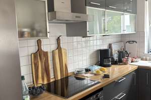 2-Zimmer-Wohnung mit Terrasse und Garten in Wiesbaden-Igstadt – Die vollständige Adresse der Immobilie erhältst du vom Anbieter., 65207 Igstadt, Wiesbaden – Vorschaubild 2