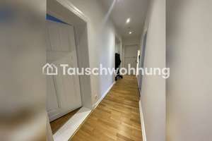 Tauschwohnung: Wunderschöne, helle Altbau-Wohnung – Mierendorffplatz 13, 10589 Charlottenburg, Berlin – Vorschaubild 15