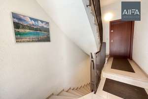 AllFa – Rarität! Maisonettewohnung mit Terrasse und Garten in Mönchengladbach-Odenkirchen! – 41199 Odenkirchen-Mitte, Mönchengladbach – Vorschaubild 4