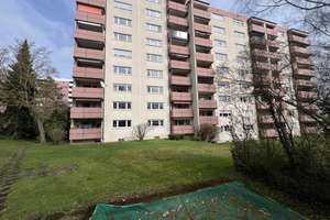 SOFORT EINZIEHEN familienfreundliche 3,5-Zimmerwohnung nahe SI-Centrum – Die vollständige Adresse der Immobilie erhältst du vom Anbieter., 70567 Möhringen-Ost, Stuttgart – Vorschaubild 11