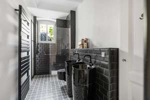 Stadtvilla mit Charakter – Wohnen und Arbeiten unter einem Dach in Köln-Müngersdorf – Die vollständige Adresse der Immobilie erhältst du vom Anbieter., 50933 Müngersdorf, Köln – Vorschaubild 30