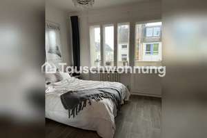 Tauschwohnung: Wilmersdorf 2-Z Wohnung gegen 1-2 Zimmer Zentraler – Die vollständige Adresse der Immobilie erhältst du vom Anbieter., 10715 Wilmersdorf, Berlin – Vorschaubild 4