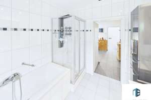 Moderner Bungalow in Feldrandlage von Bad Kreuznach mit Garten, Terrasse, PV-Anlage und Doppelgarage – Die vollständige Adresse der Immobilie erhältst du vom Anbieter., 55545 Bad Kreuznach – Vorschaubild 9