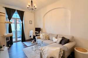 Charmante Altbau-Wohnung mit Balkon  - frei ab 1.2. – Käfertaler Straße 81, 68167 Neckarstadt-Ost/Wohlgelegen, Mannheim – Vorschaubild 2