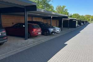 Gartenparadies inklusive: Komfortable 4-Zimmer Wohnung mit toller Einbauküche  und Carport – Die vollständige Adresse der Immobilie erhältst du vom Anbieter., 38442 Ehmen, Wolfsburg – Vorschaubild 21
