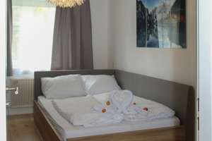 Große 5-Zimmer-Wohnung auf dem Petrisberg – 4 Schlafzimmer, 2 Bäder, möbliert – Die vollständige Adresse der Immobilie erhältst du vom Anbieter., 54296 Kernscheid, Trier – Vorschaubild 6