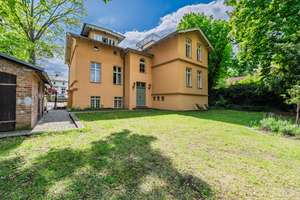 Spacious duplex apartment between Pfingstberg and Neuer Garten – Die vollständige Adresse der Immobilie erhältst du vom Anbieter., 14469 Nauener Vorstadt, Potsdam – Vorschaubild 18