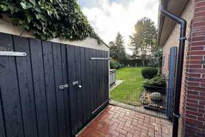 Dangast-Meerblick 1.Reihe EINMALIG Gelegenheit exklusives Zweifamilienhaus zum Eigennutz/ Vermietung – Edo-Wiemken-Strasse 55, 26316 Friesland (Kreis) – Vorschaubild 41