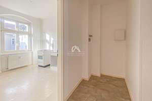 SCHÖNES MOABIT! HELLE UND KLASSISCH SCHÖNE ALTBAUWOHNUNG IN ATTRAKTIVER LAGE! PROVISIONSFREI! – Lübecker Straße 29, 10559 Moabit, Berlin – Vorschaubild 18