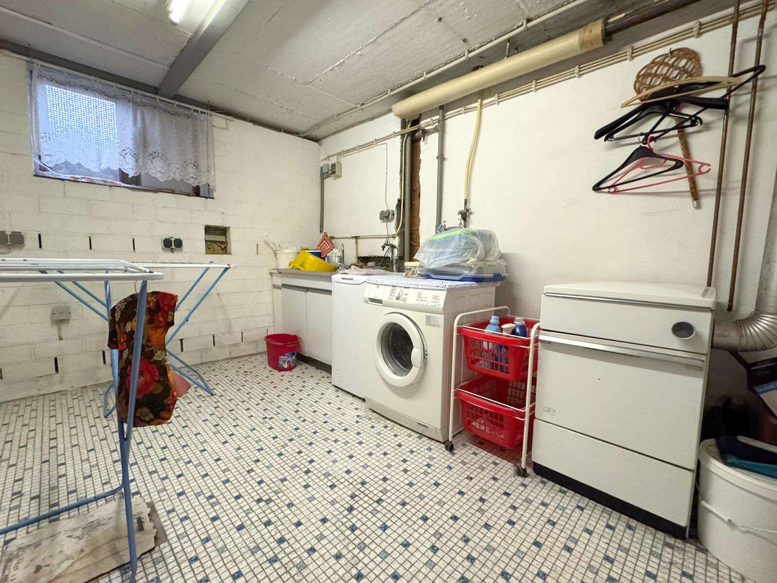 Immobilie in Homberg (Ohm) - Gepflegtes Zweifamilienhaus in zentraler Lage von Homberg/ Ohm - Bild 17