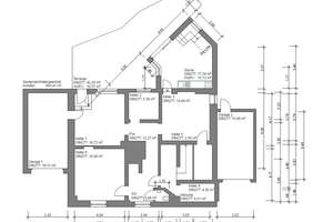 Ungewöhnlich vielseitig: Großzügiges Einfamilienhaus mit Charme, Optionen und Perspektive – Die vollständige Adresse der Immobilie erhältst du vom Anbieter., 42651 Solingen-Mitte, Solingen – Vorschaubild 29