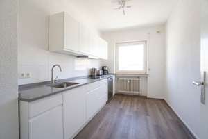 Gepflegte 2-Zimmer-Wohnung mit Aufzug & Keller – 67059 Mitte, Ludwigshafen am Rhein – Vorschaubild 4