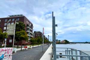 Dachgeschoß in erster Wasserlage - Rummelsburger Bucht - Sofortbezug – Die vollständige Adresse der Immobilie erhältst du vom Anbieter., 10317 Rummelsburg, Berlin – Vorschaubild 10