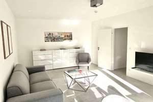 Zentral gelegene, sanierte City-Wohnung im Herzen von Charlottenburg- nahe Savignyplatz/Steinplatz – Die vollständige Adresse der Immobilie erhältst du vom Anbieter., 10623 Charlottenburg, Berlin – Vorschaubild 4