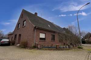 Handwerkertraum - Haus mit Potenzial – Kleve (Kreis) – Vorschaubild 2