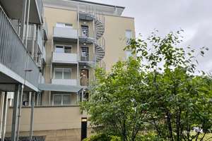 Schönes Apartment in Bonn-Duisdorf mit Balkon! – Rene-Schickele-Straße 7, 53123 Duisdorf, Bonn – Vorschaubild 8